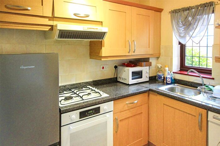 1 Bedroom Terraced House To Rent In Millwright Way, Flitwick, Bedfordshire, MK45