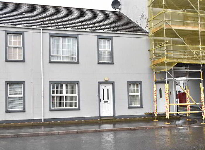3 Bedroom Apartments For Sale In South Street, Newtownards, BT23
