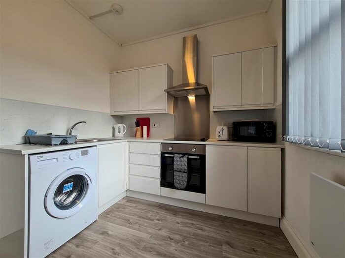 1 Bedroom Flat To Rent In Perry Barr Locks, Fairview Avenue, Birmingham, B42