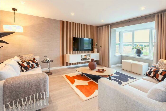 5 Bedroom Detached House For Sale In Bradshaw Lane, Edinburgh, EH12
