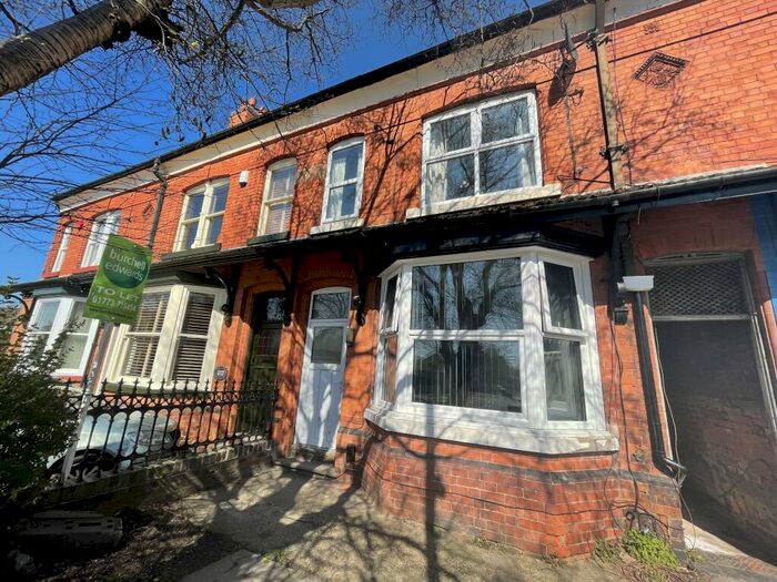 1 Bedroom Flat To Rent In Nottingham Road, Eastwood, Nottingham, NG16