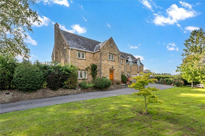 6 Bedroom Detached House For Sale In Nether Compton, Sherborne, Dorset, DT9