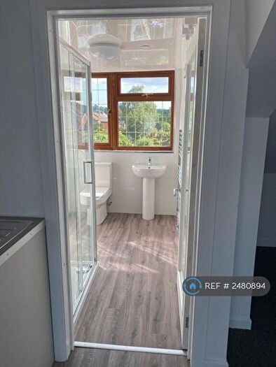 Studio To Rent In Station Road, Newport, NP18