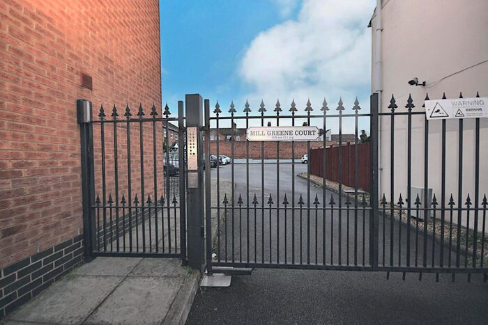 2 Bedroom Terraced House To Rent In Regent Street, Kettering, NN16