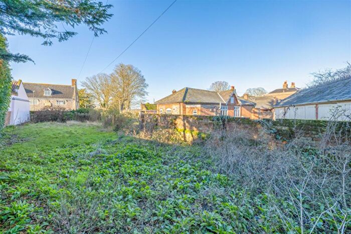 3 Bedroom Detached Bungalow For Sale In Ballygate, Beccles, NR34