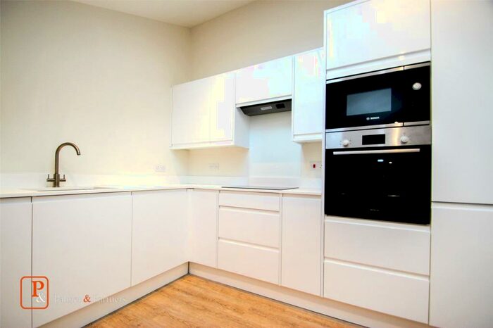 1 Bedroom Apartment To Rent In Maponite Buildings, Hawkins Road, Colchester, Essex, CO2