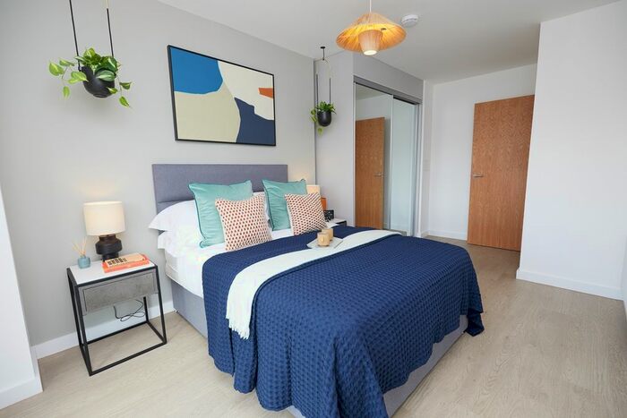 2 Bedroom Flat To Rent In All Saints Road, Leicester, LE3