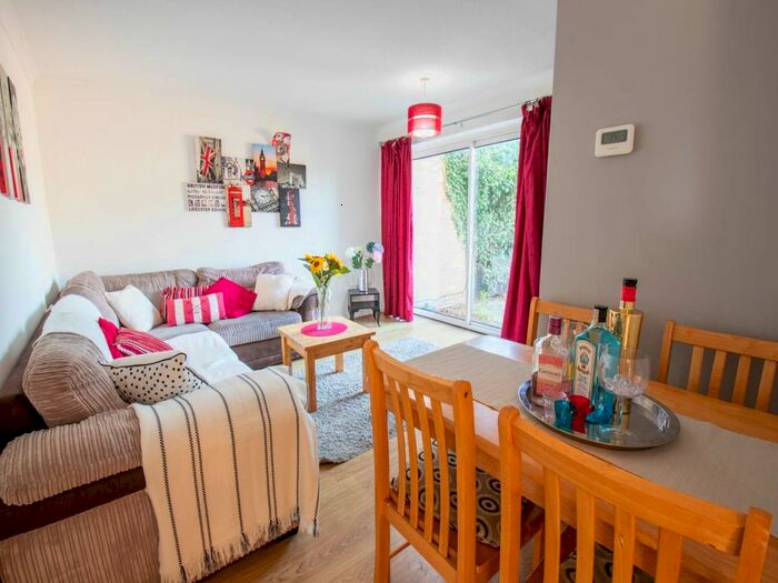 4 Bedroom Property To Rent In Clement Close, Canterbury, Kent, CT1