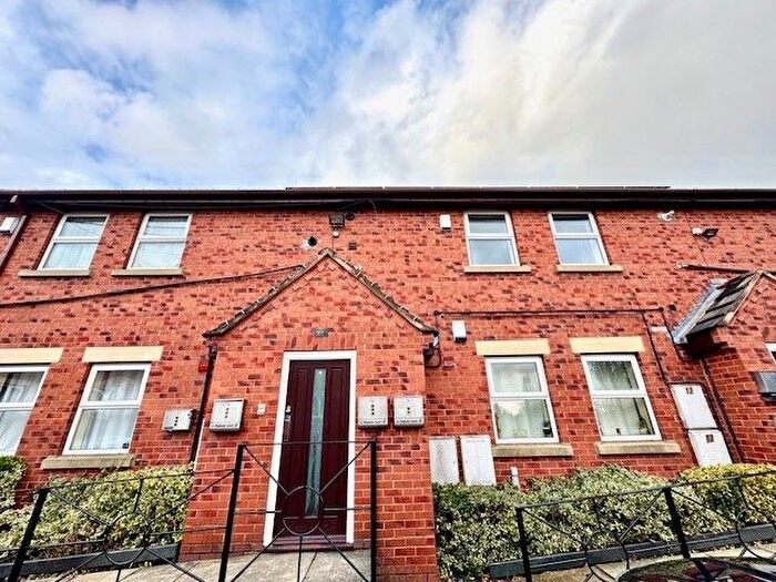 2 Bedroom Flat To Rent In Higham Common Road, Higham, Barnsley, S75