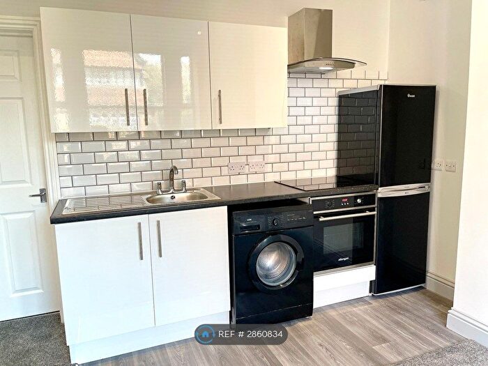 1 Bedroom Flat To Rent In King Edward Road, Nuneaton, CV11