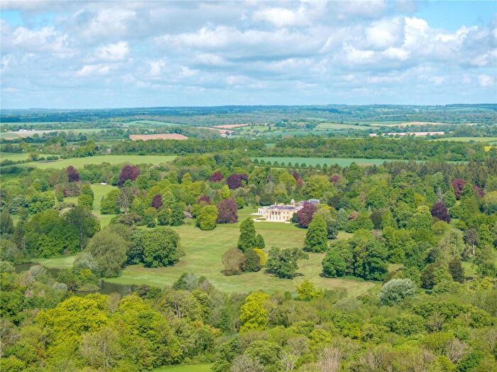 11 Bedroom Detached House For Sale In Whole - The Laverstoke Park Estate, Overton, Basingstoke, Hampshire, RG28