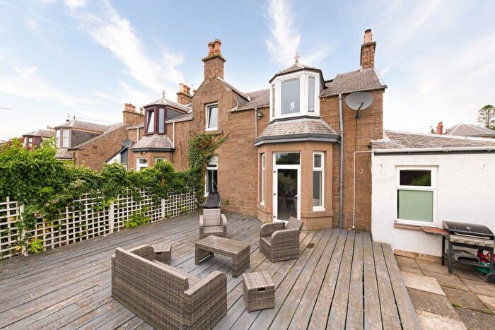 4 Bedroom Semi Detached House For Sale In Durham Street, Monifieth, DD5