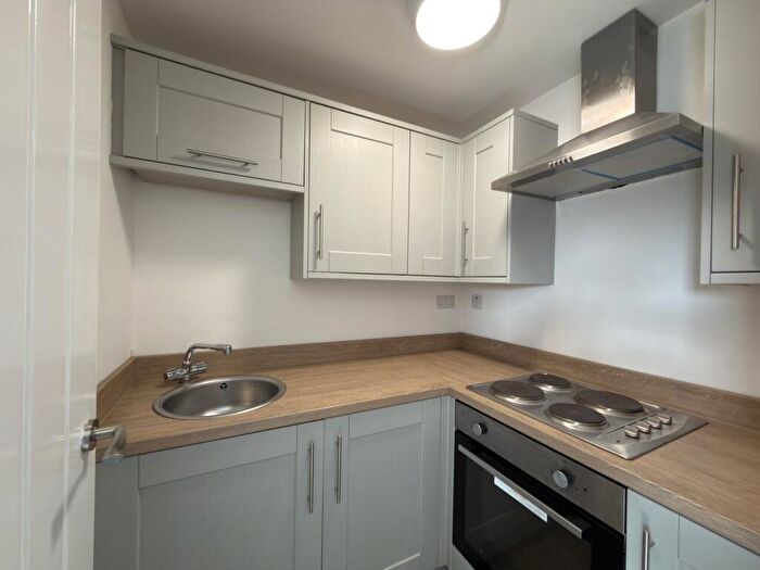 1 Bedroom Apartment To Rent In North Everard Street, King's Lynn, PE30