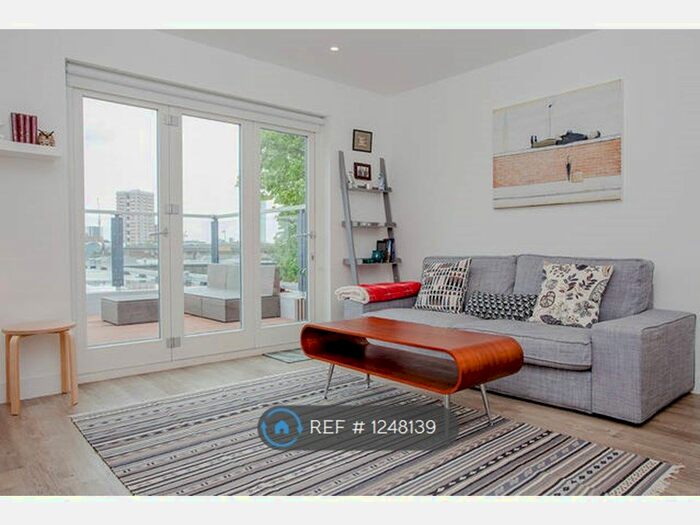 2 Bedroom Flat To Rent In Clapham Rd, London, SW9