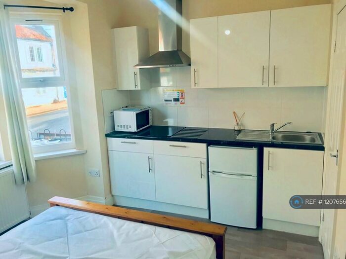 Studio To Rent In Southampton Street, Reading, RG1