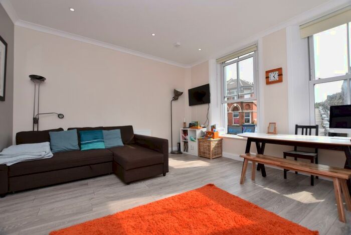 1 Bedroom Flat To Rent In Anerley Road London, SE19