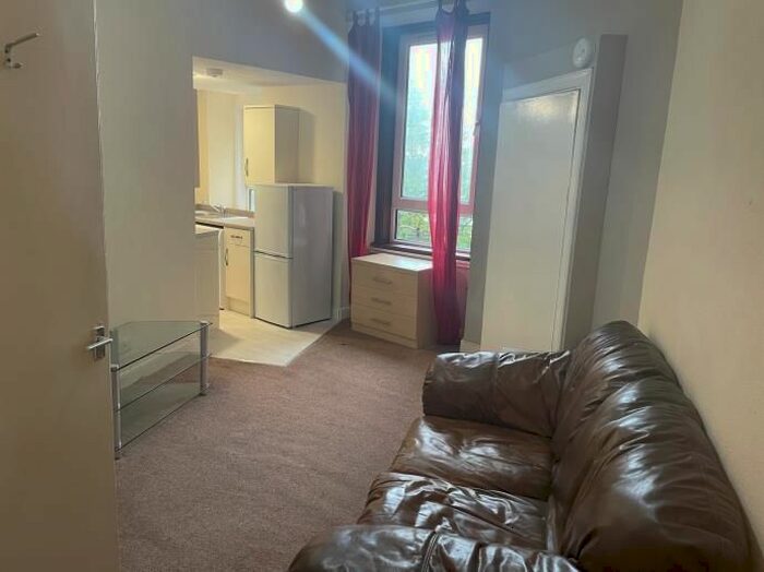 2 Bedroom Flat To Rent In Dudhope Street, Dundee DD1