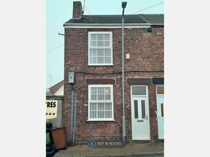 2 Bedroom End Of Terrace House To Rent In Pottery Fields, Prescot, L34