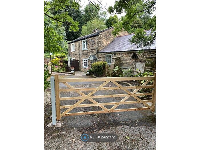 2 Bedroom Semi-Detached House To Rent In Brownroyd Hill Road, Bradford, BD6