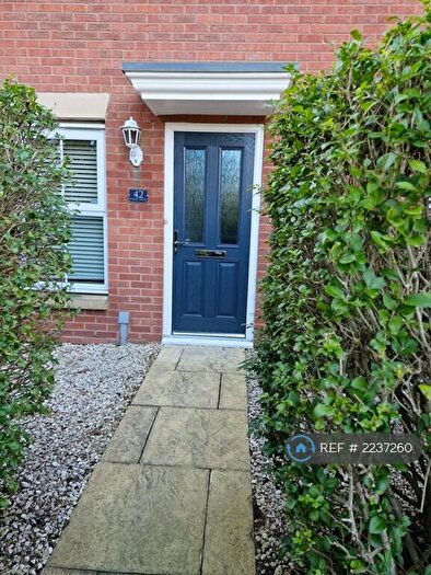 3 Bedroom End Of Terrace House To Rent In Finney Drive, Grange Park, Northampton, NN4