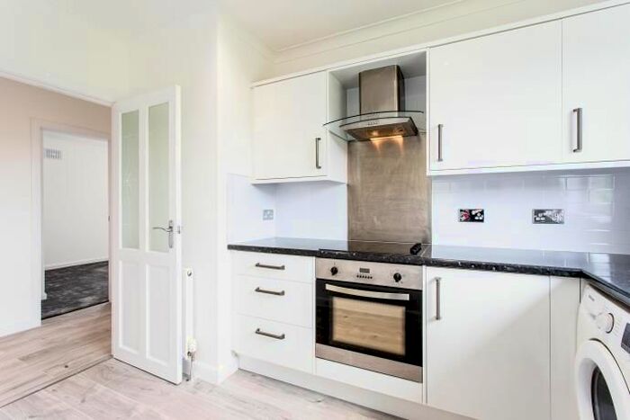 2 Bedroom Flat To Rent In Caiesdykes Road, Aberdeen, AB12