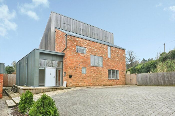 6 Bedroom Detached House For Sale In The Walled Garden, Rotherfield, Crowborough, East Sussex, TN6