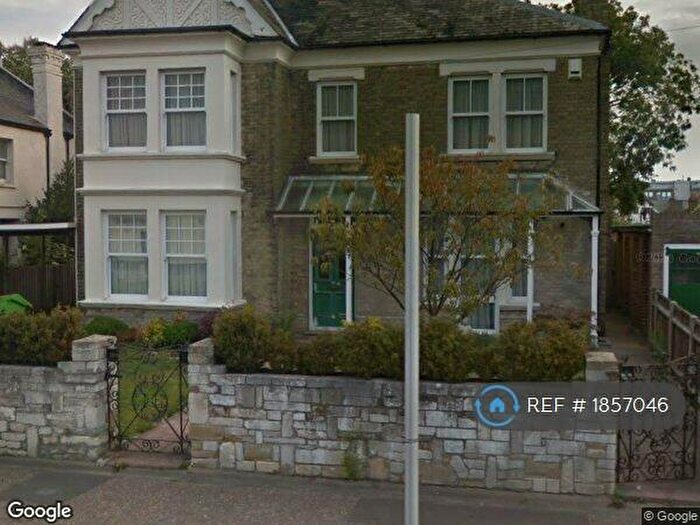 5 Bedroom Detached House To Rent In Pier Avenue, Clacton-On-Sea, CO15