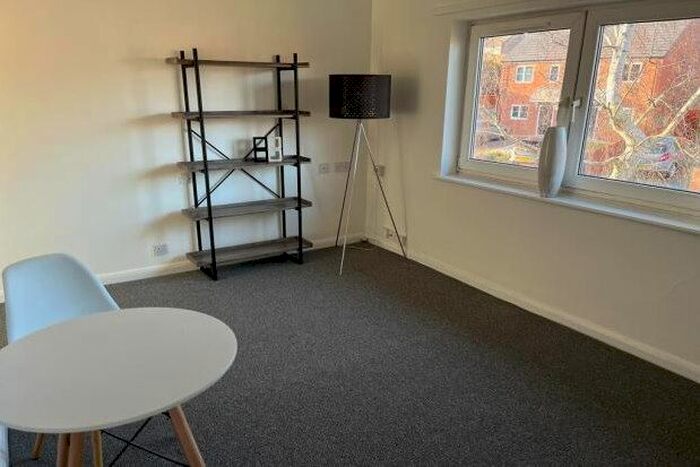 Studio To Rent In Maple House, Mansfield, NG21