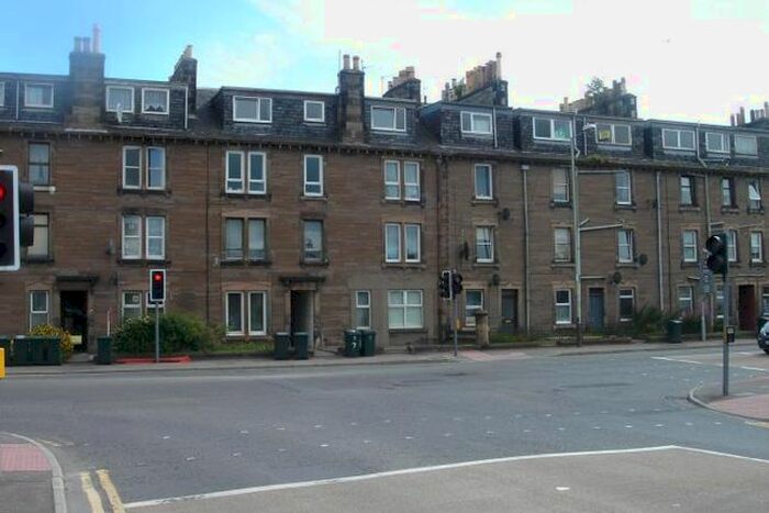 1 Bedroom Flat To Rent In Campbells Buildings, Dunkeld Road, Perth, PH1