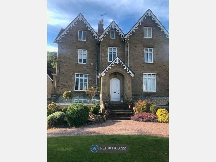 2 Bedroom Flat To Rent In College Road, Malvern, WR14