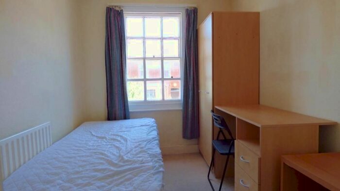 5 Bedroom Property To Rent In Tyndale Road, Oxford, OX4