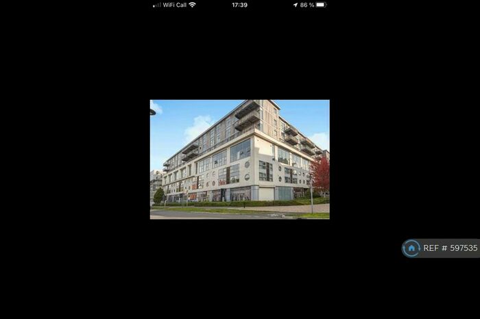 1 Bedroom Flat To Rent In Spring Gardens, Swindon, SN1