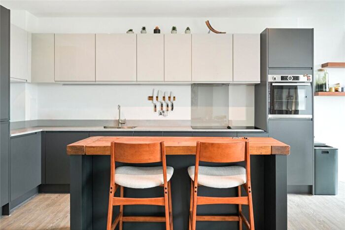 3 Bedroom Apartment To Rent In Crane Court, Southmere, Thamesmead, SE2