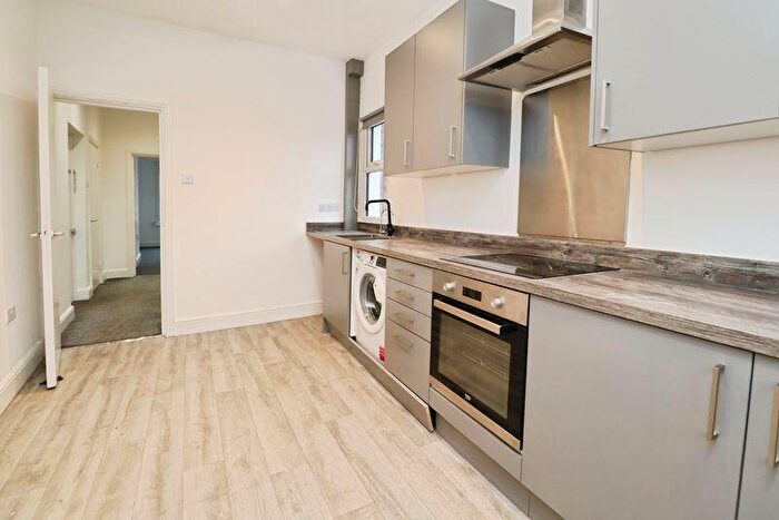 2 Bedroom Maisonette To Rent In Victoria Place, Brightlingsea, CO7