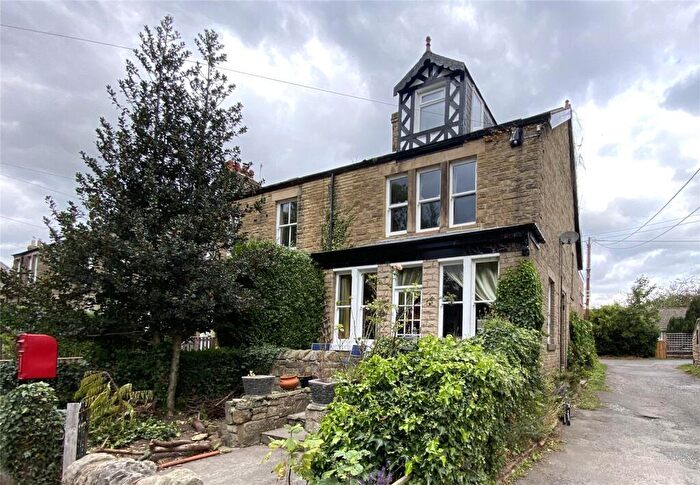 4 Bedroom End Of Terrace House For Sale In Castle View, Ovingham, Northumberland, ., NE42