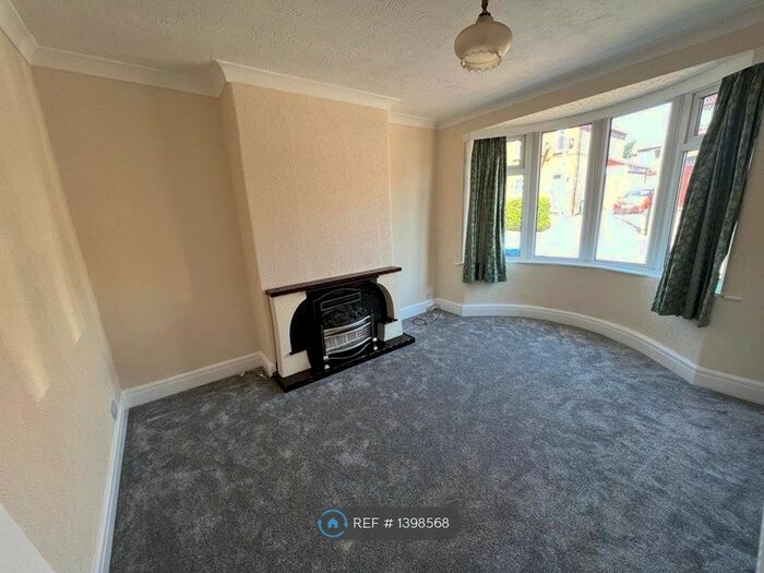 3 Bedroom Semidetached House To Rent In Miriam Street, Failsworth