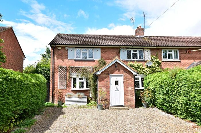 4 Bedroom House For Sale In Birch Lane, Flaunden, HP3