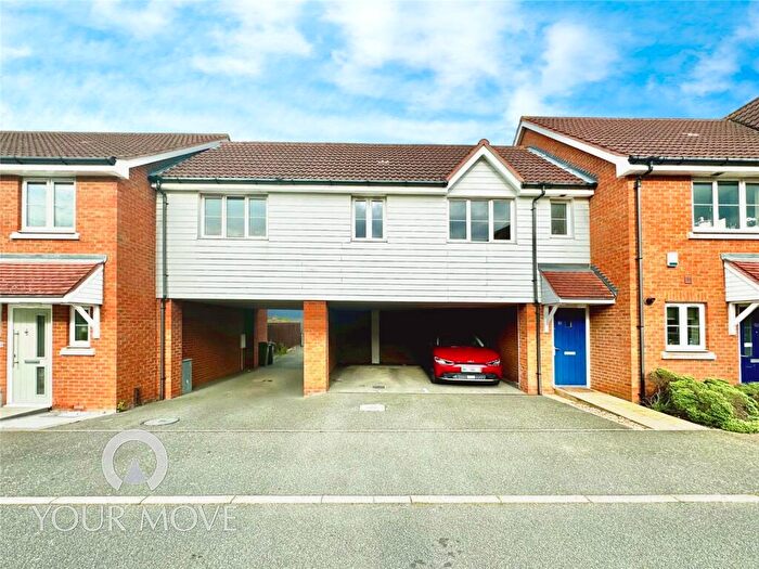 2 Bedroom Flat To Rent In Hardy Avenue, Dartford, Kent, DA1