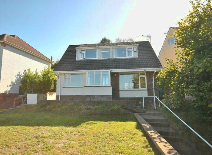 3 Bedroom House To Rent In Sticklepath, EX31