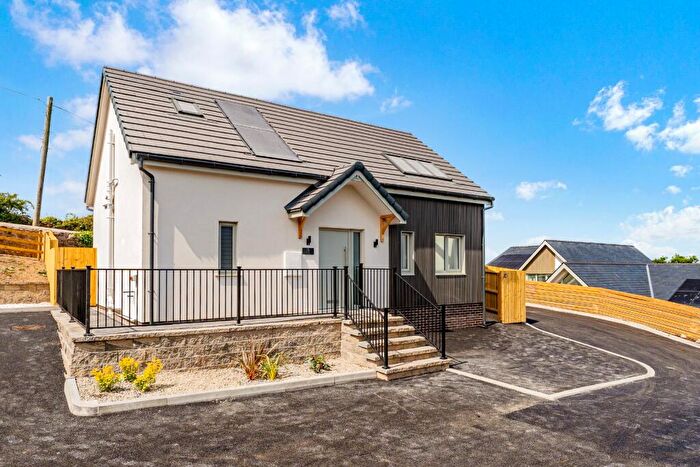 2 Bedroom Bungalow For Sale In Llanddulas, Abergele, Conwy, LL22