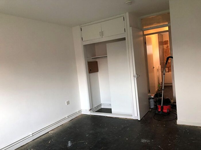 2 Bedroom Flat To Rent In Ives Road, Norwich, NR6