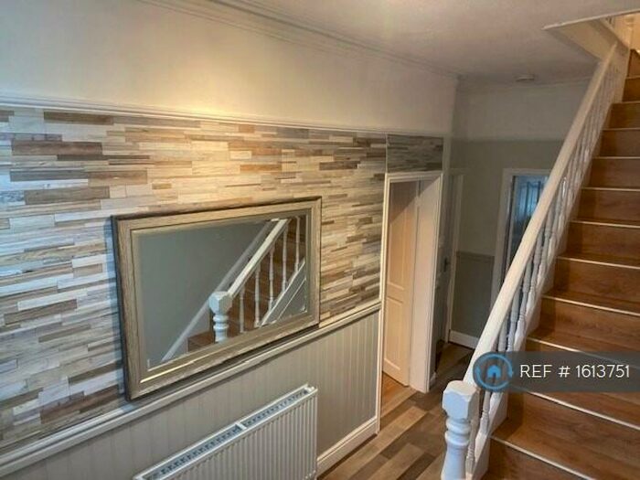 4 Bedroom Terraced House To Rent In Blantyre Road, Liverpool, L15