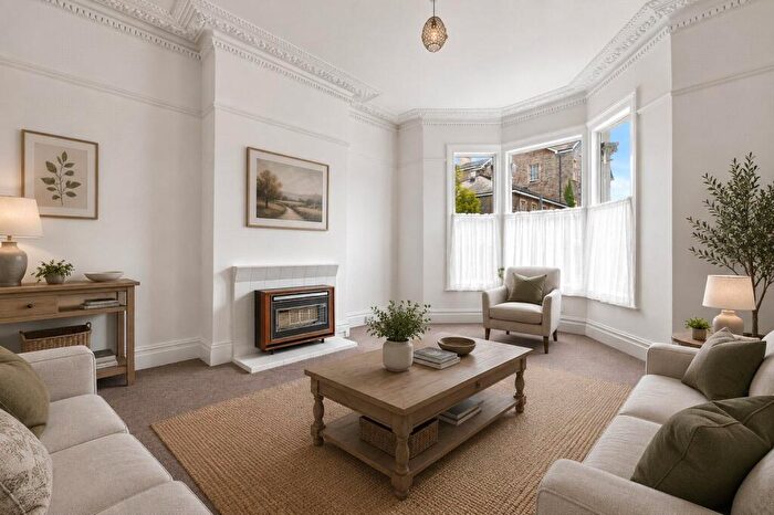 4 Bedroom Terraced House For Sale In Ashley Down Road, Bristol, BS7