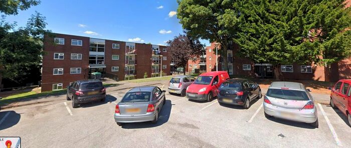 2 Bedroom Flat To Rent In Bromford Rise, Wolverhampton, WV3