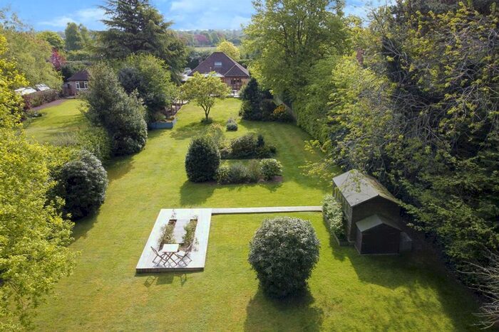 2 Bedroom Detached Bungalow For Sale In Fernhill Lane, Balsall Common, Coventry, CV7
