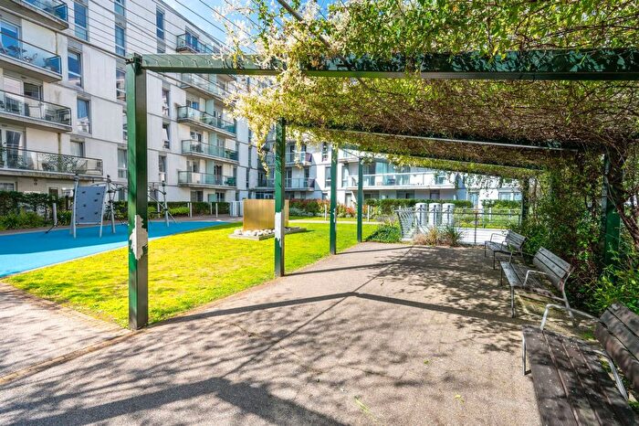 1 Bedroom Flat For Sale In Empire Way, Wembley Park, Wembley, HA9