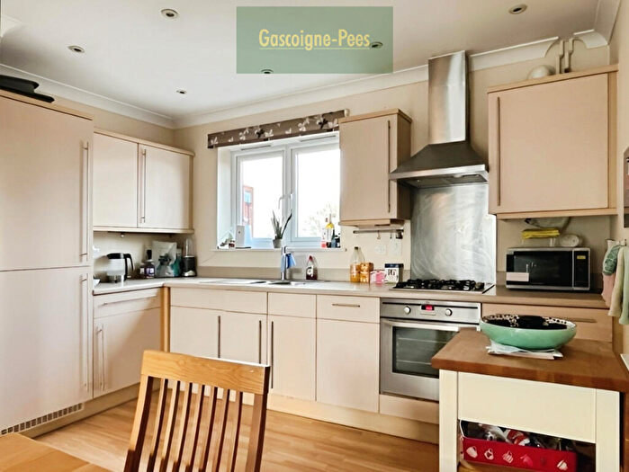 2 Bedroom Apartment To Rent In Sinclair Drive, Basingstoke, RG21
