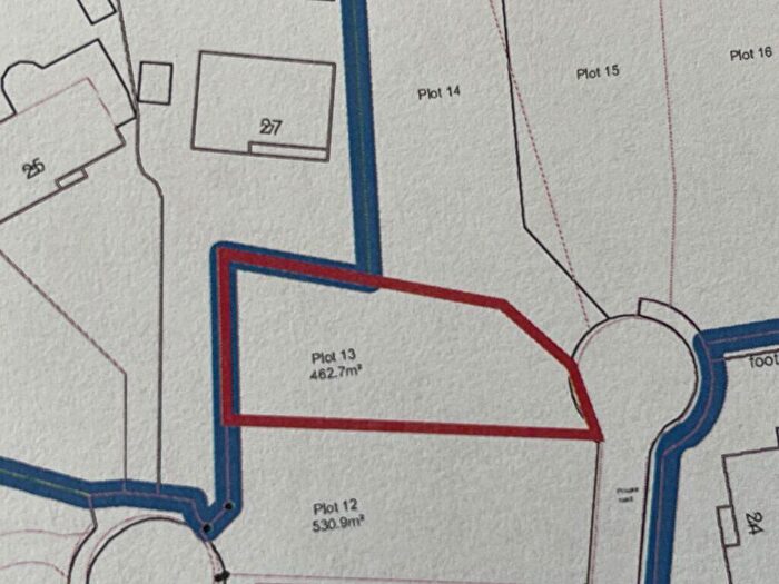 Land For Sale In Drayton, NR8