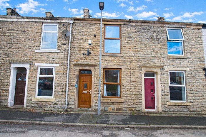 2 Bedroom Terraced House To Rent In Gordon Street, Darwen, BB3