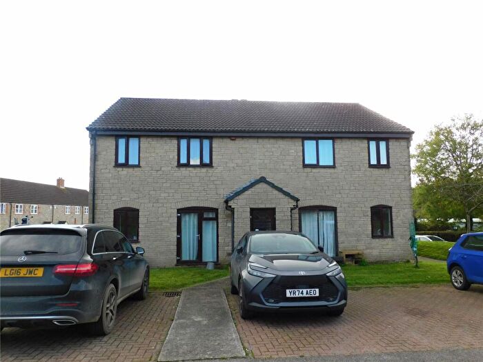 2 Bedroom Apartment To Rent In Quarr Lane, Sherborne, Dorset, DT9